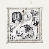 Organic Activity Pad - Safari